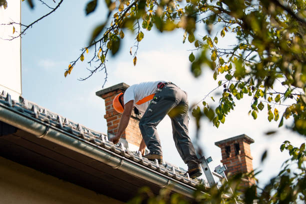 Roof Installation Near Me in Dayton, VA