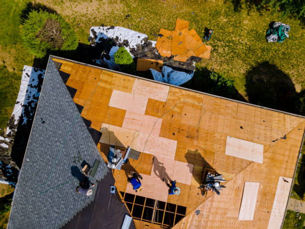 Best Gutter Installation and Roofing  in Dayton, VA