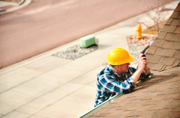 Best Roof Leak Repair  in Dayton, VA