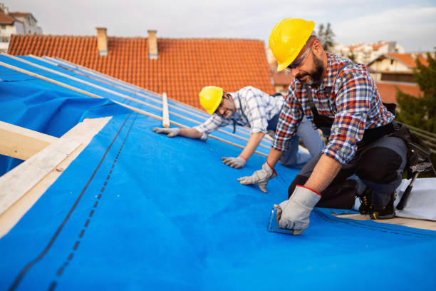Quick and Trustworthy Emergency Roof Repair Services in Dayton, VA