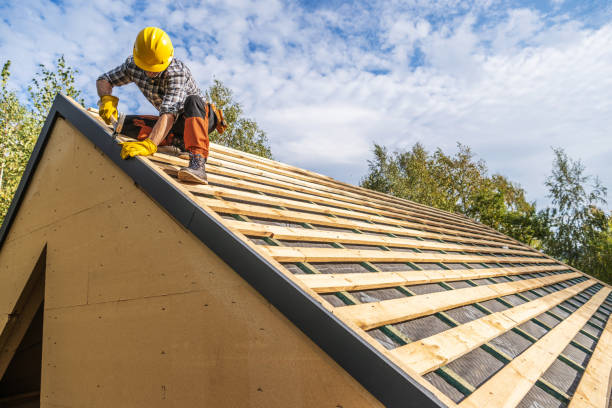 Best Roof Maintenance Services  in Dayton, VA