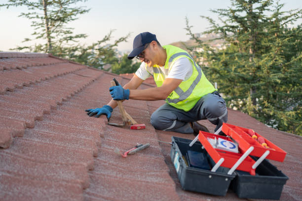 Reliable Dayton, VA Roofing Contractor Solutions