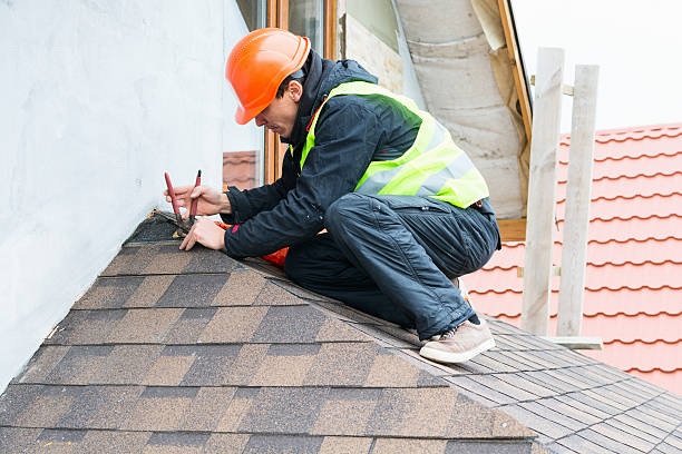 Best Emergency Roof Repair  in Dayton, VA